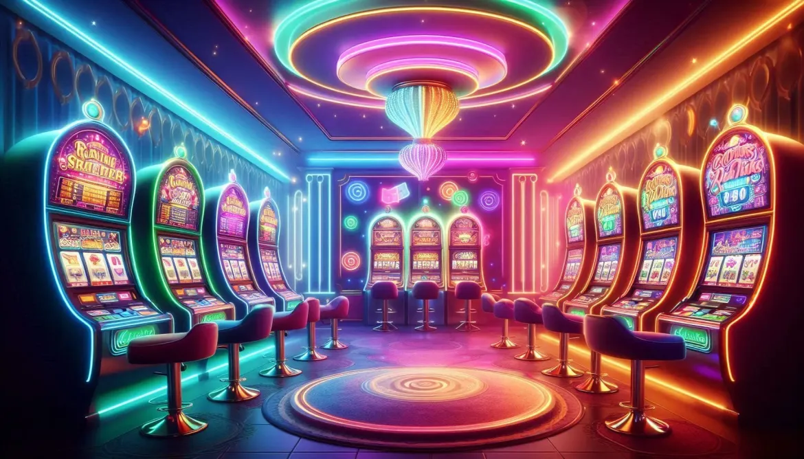 B7 Casino
